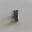 Sterling Silver Wide Band Bark Ring